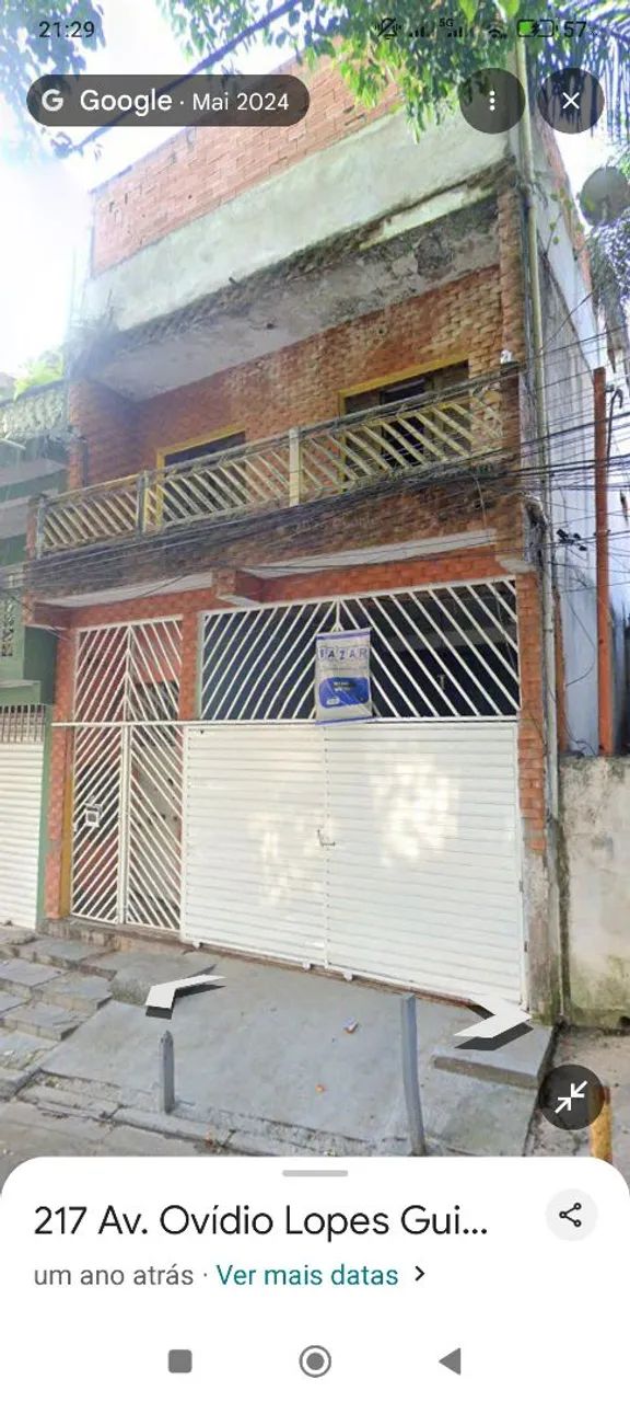 Foto - São Paulo - Jardim Rosana