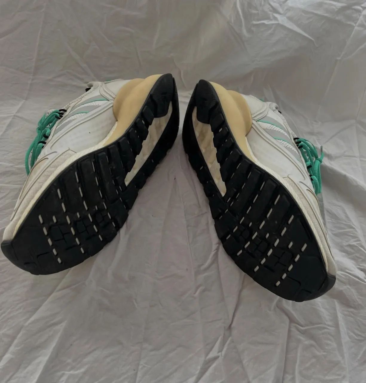 Tênis Adidas ZX 2K Boost - Calçados - Jardim Carombé, São Paulo