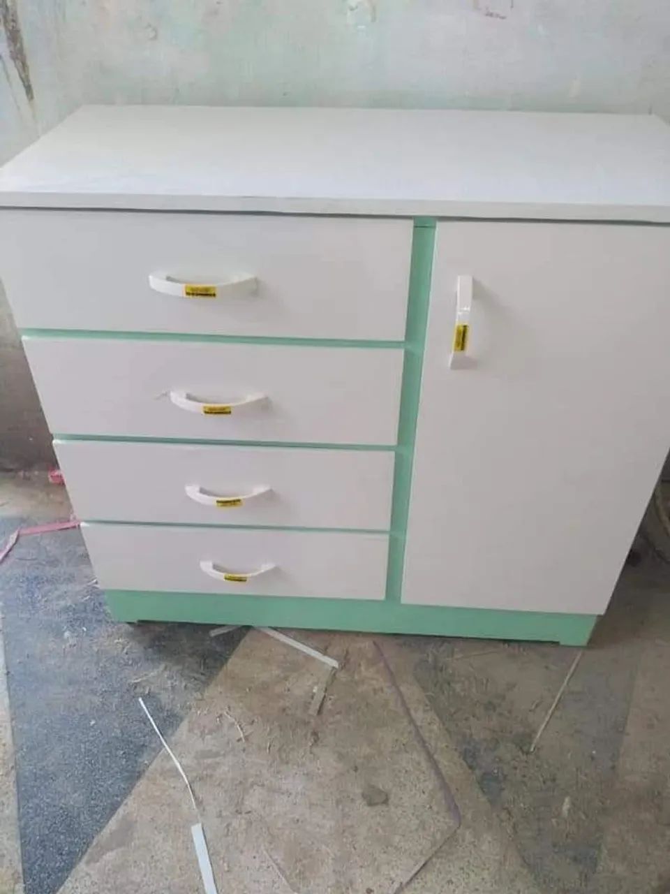 Cômodas com Sapateira direto de Fábrica! - Foto 4
