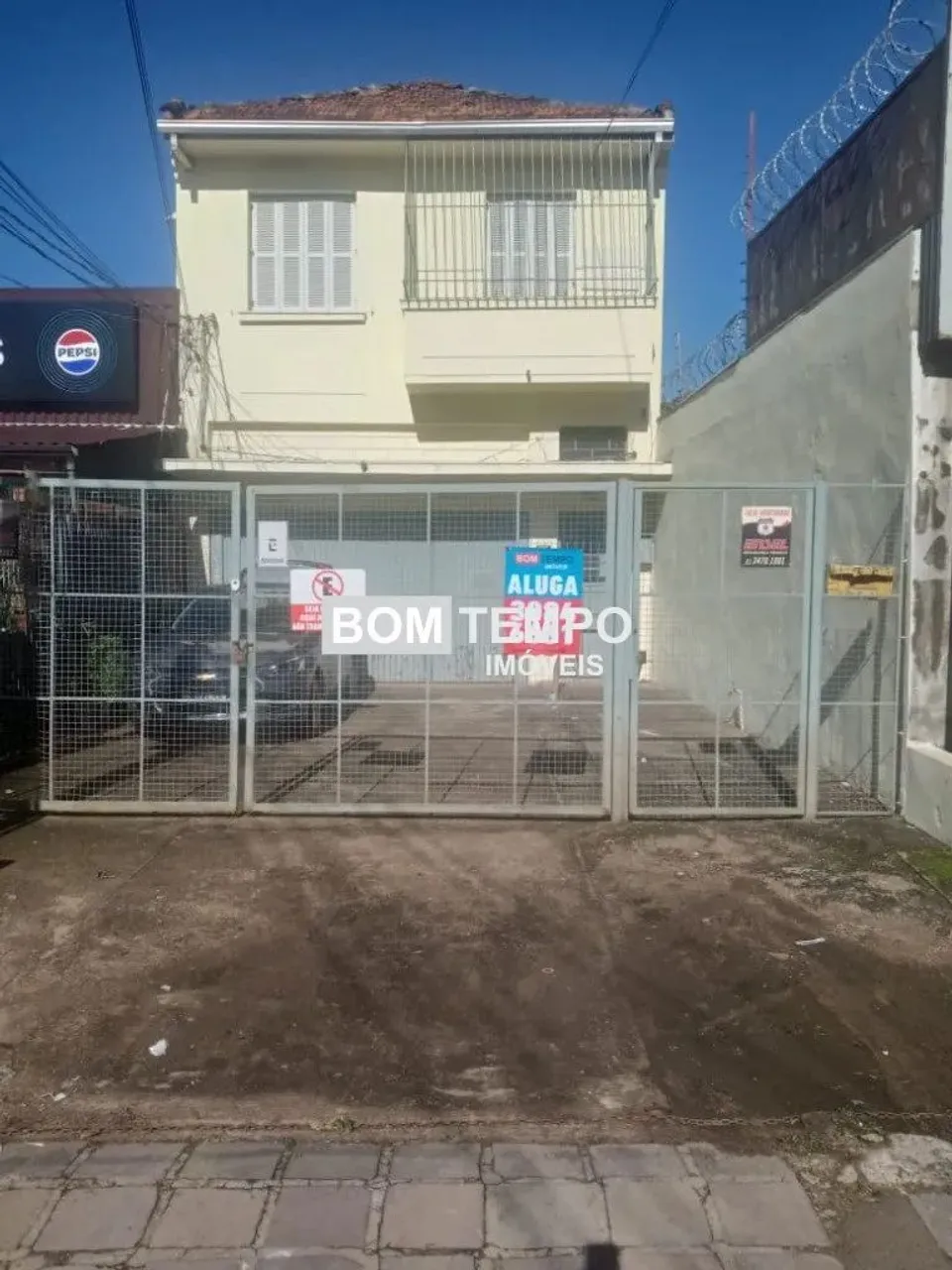 PORTO ALEGRE - Padrão - Navegantes
