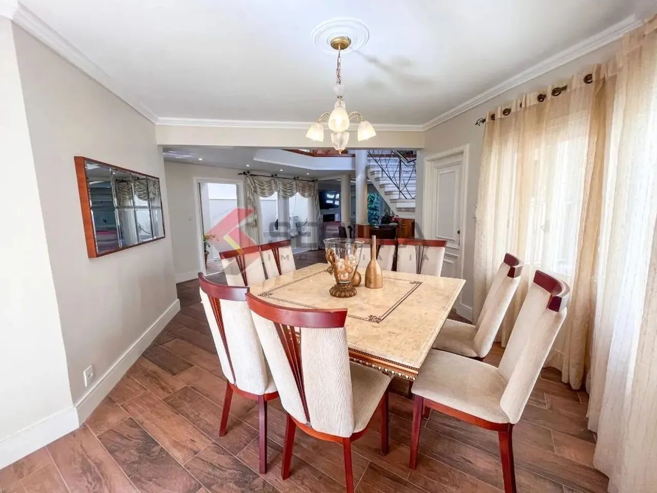 Sobrado com 3 dormitórios, sendo 1 com suíte e sacada - São José / Canoas - Foto 8