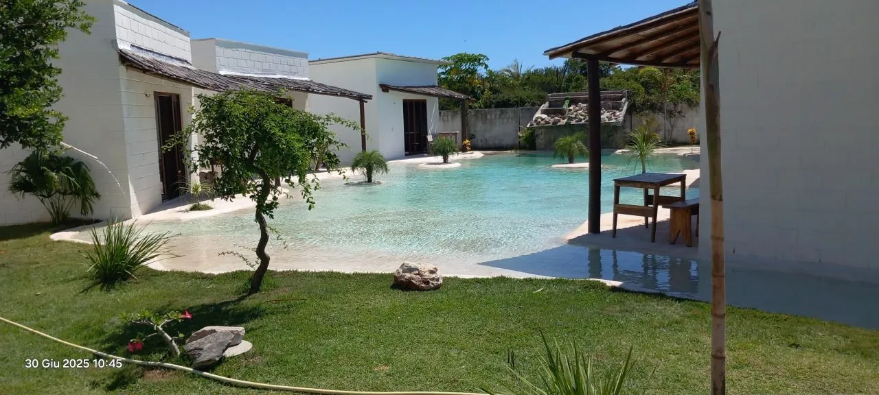 Pousada em Canoa Quebrada