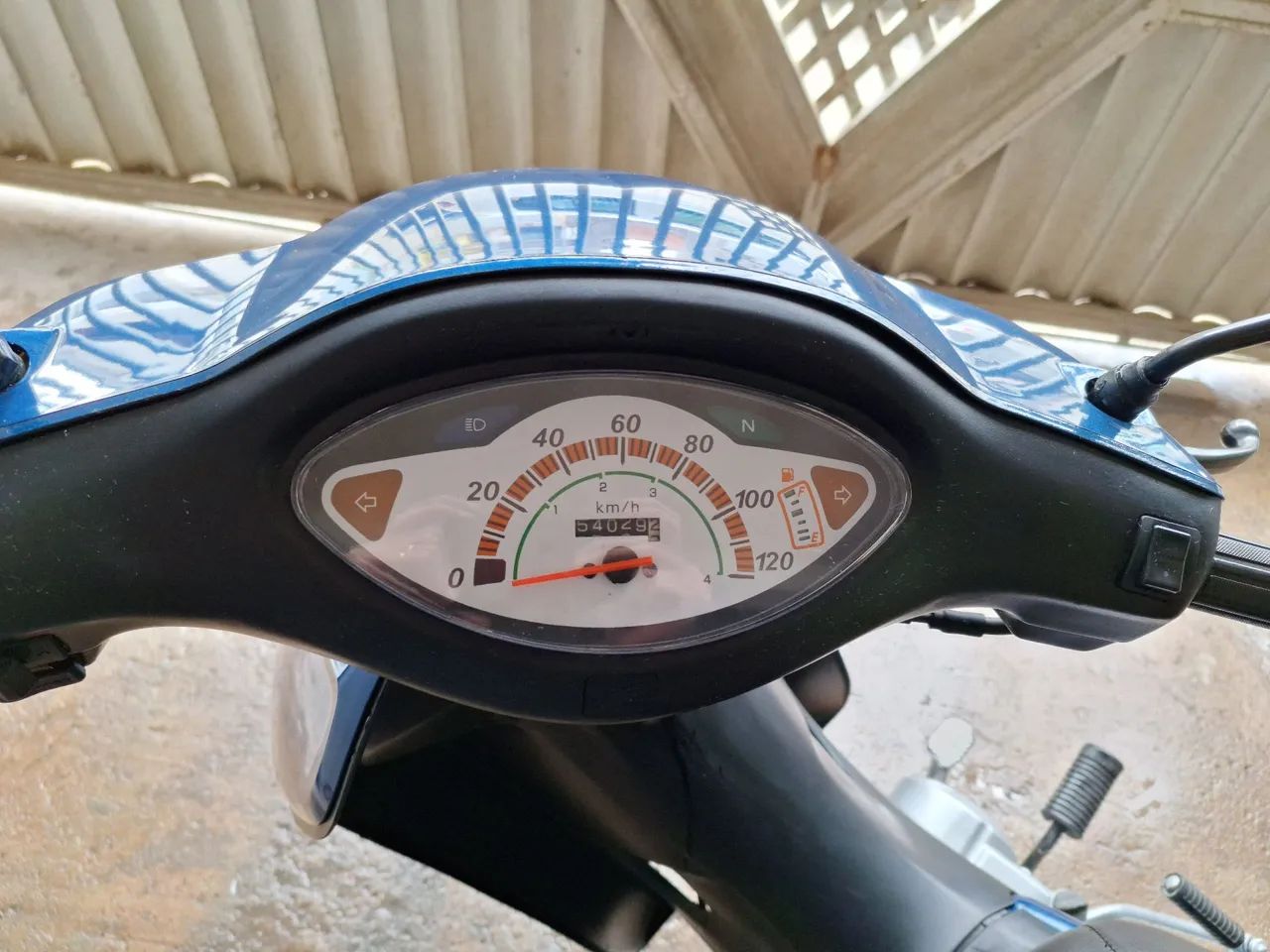 Honda Biz 100cc - Foto 2