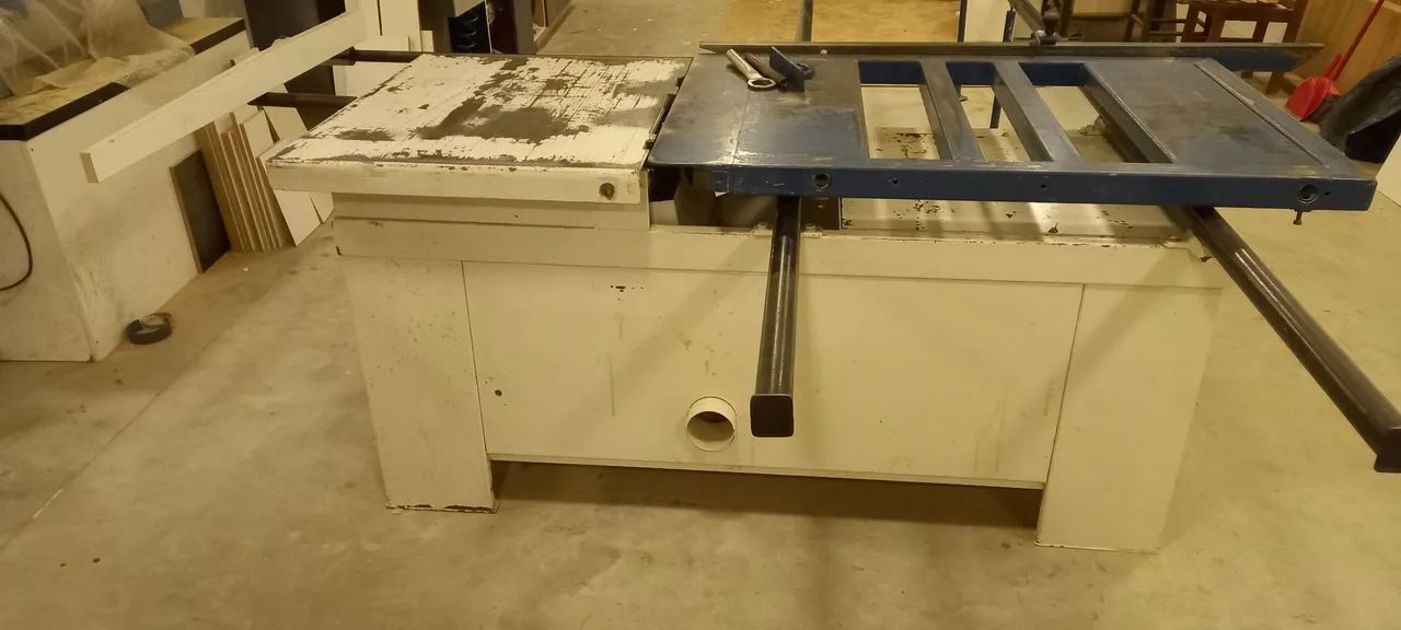 Esquadrejadeira  - Foto 3