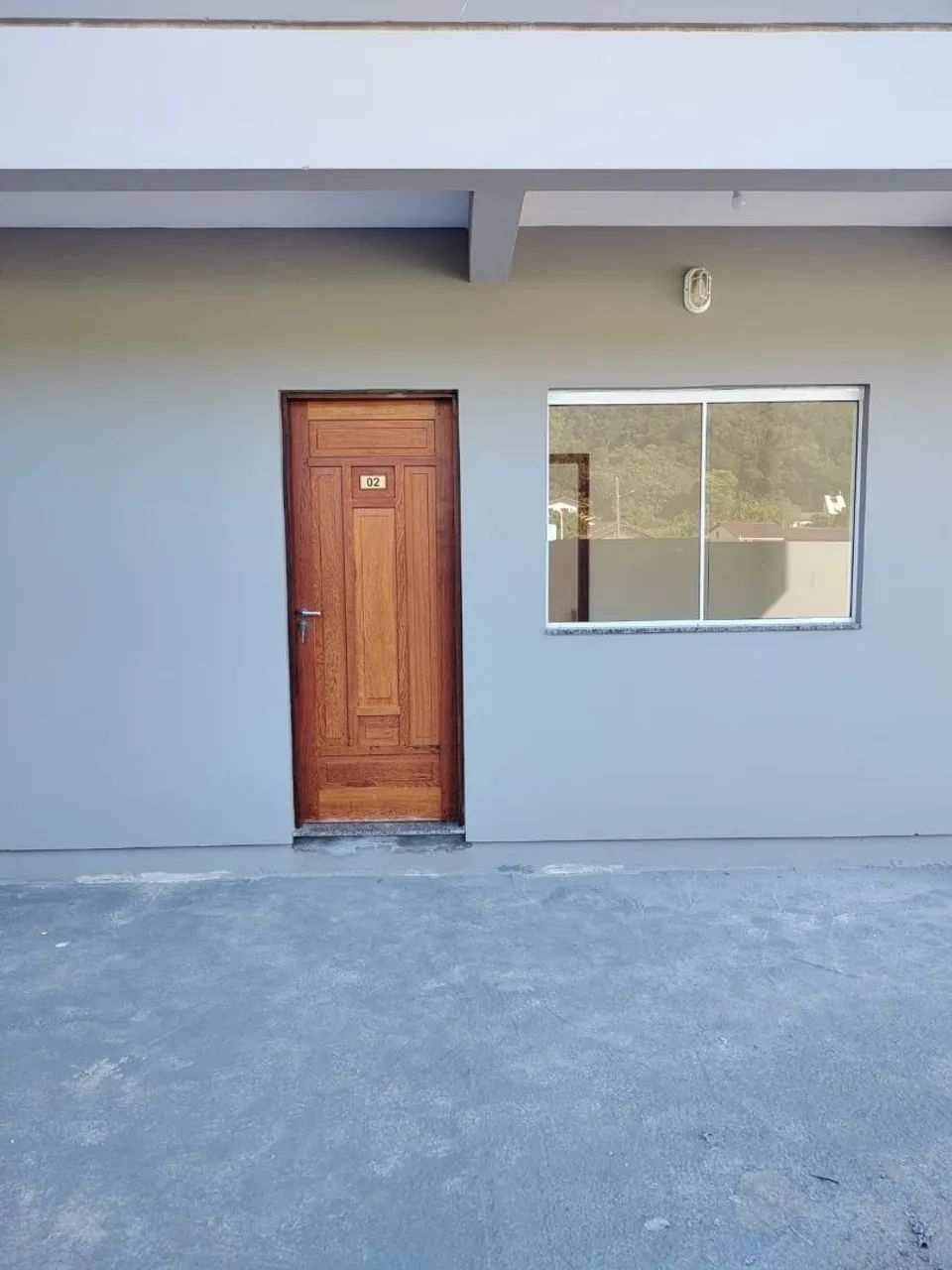 Kitnets em Palhoça bairro Aririu - Foto 3