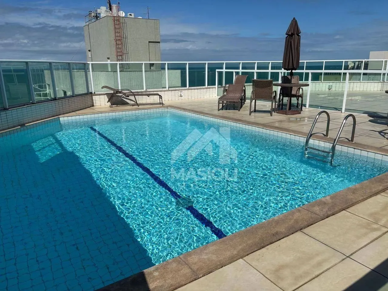 Imóvel para aluguel com 80 metros quadrados com 2 quartos em Praia da Costa - Vila Velha -