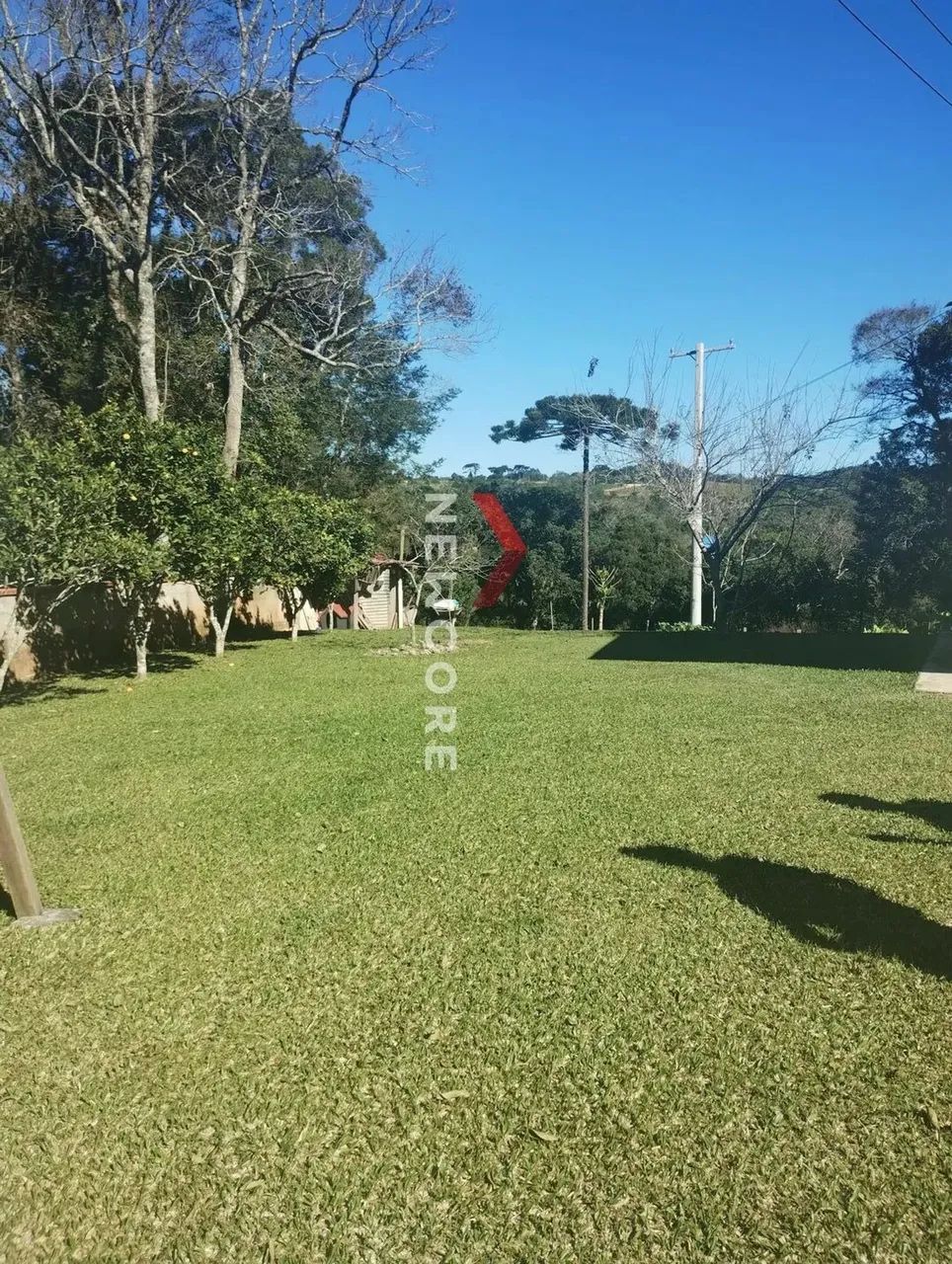 Chácara em Área Rural - Área Rural de São José dos Pinhais - São José dos Pinhais/PR - Foto 4