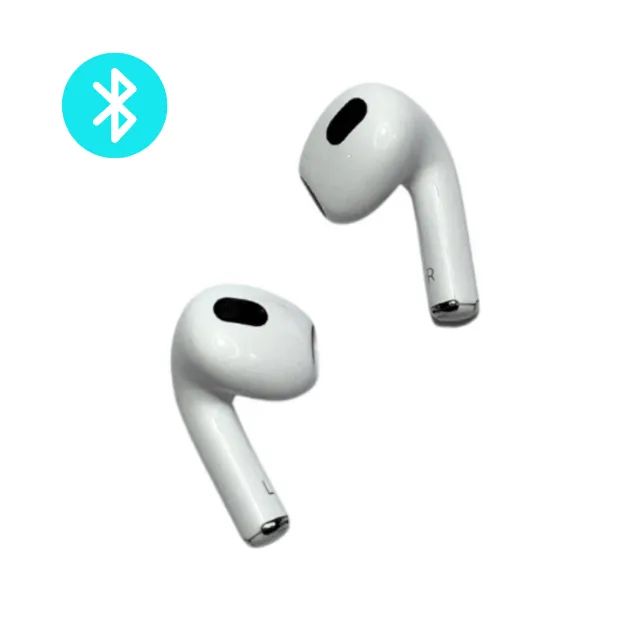 Fone De Ouvido Bluetooth TWS300 - Kimaster  cod: 3858 - Foto 4