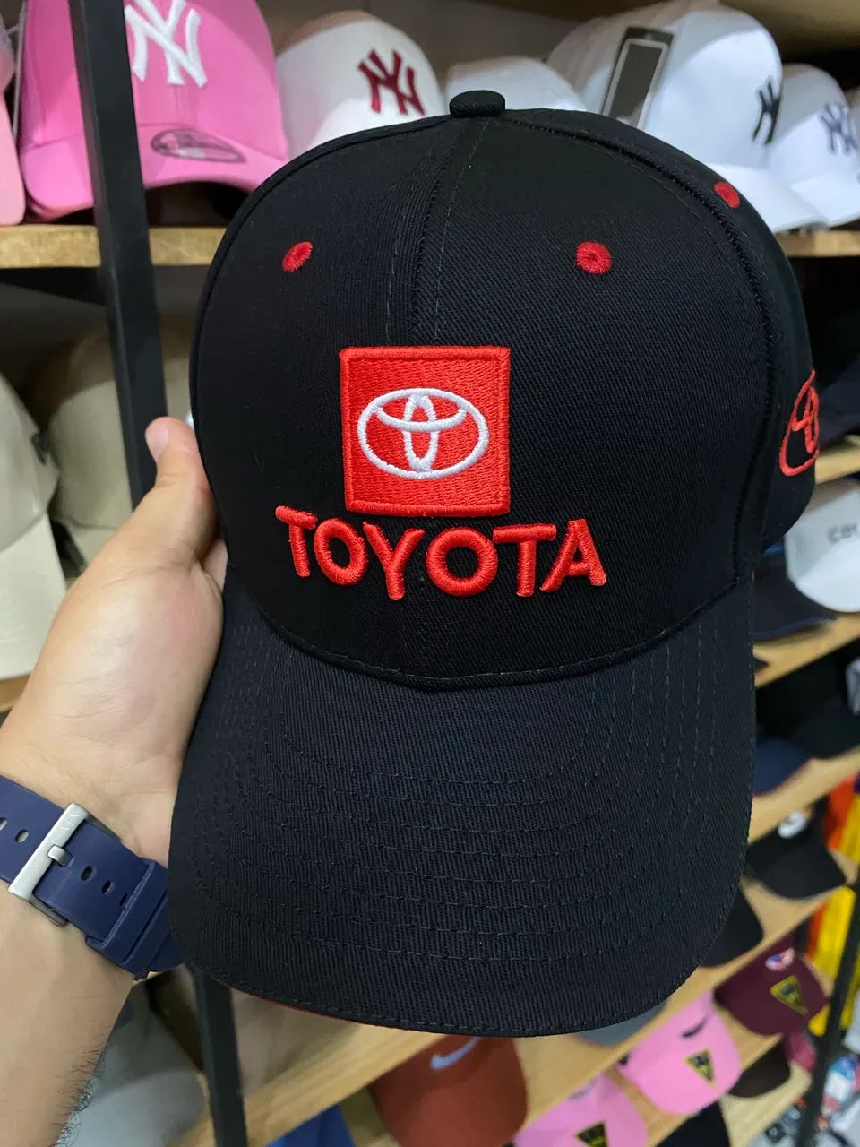 Bonés no Atacado ? - Foto 4