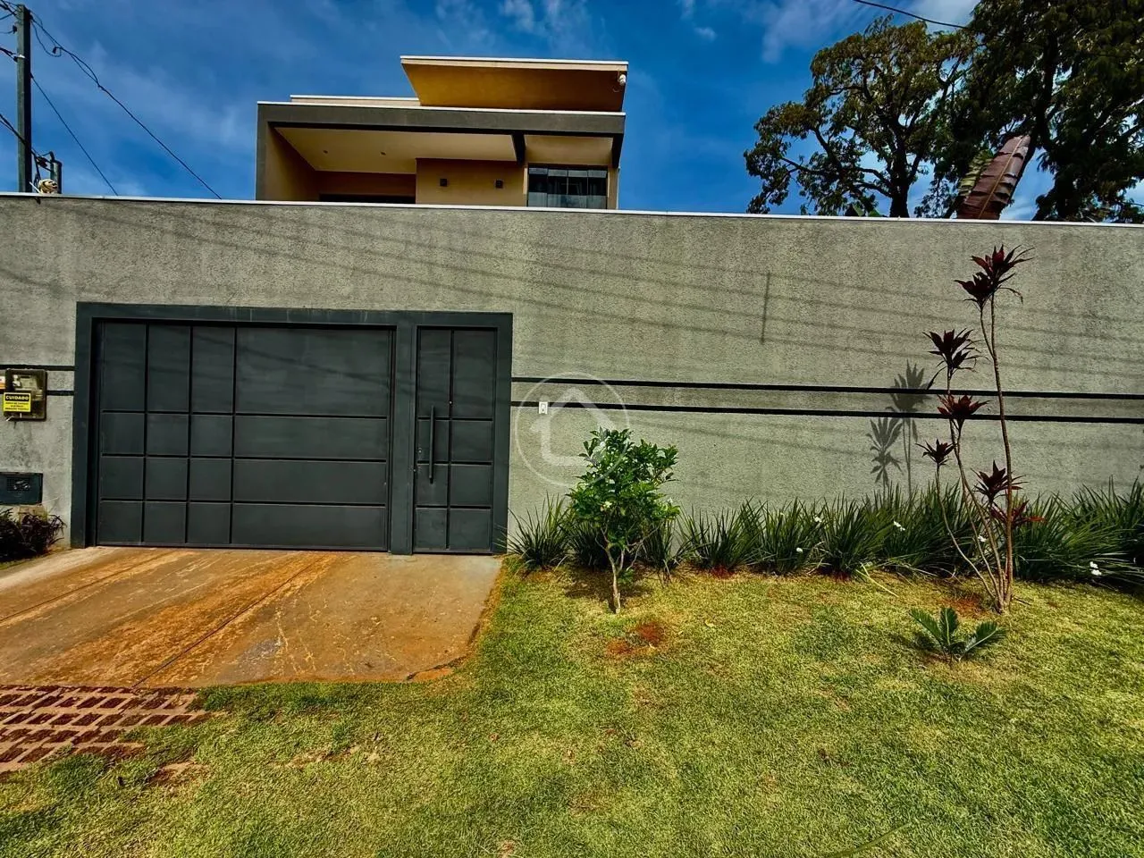 SOBRADO JARDIM COLUMBIA