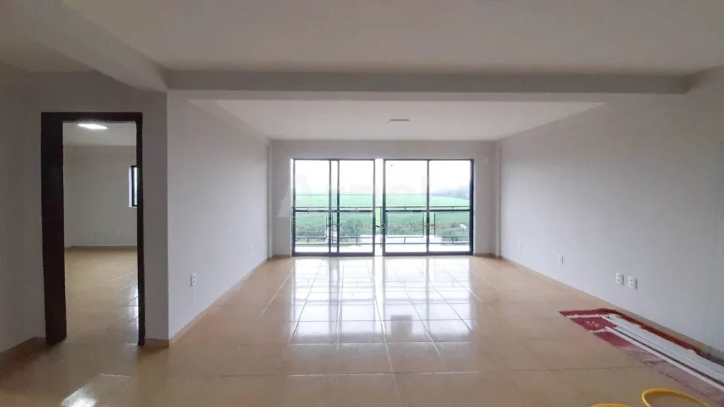 Apto 01 dorm - São Cristóvão
