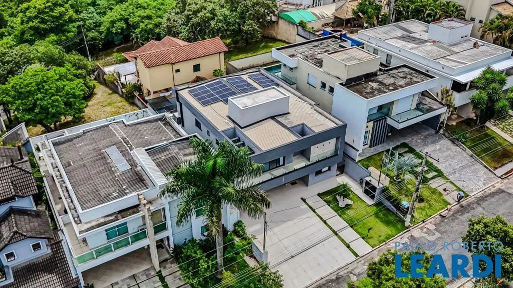 CASA EM CONDOMÍNIO - TARUMÃ - SP - Foto 5