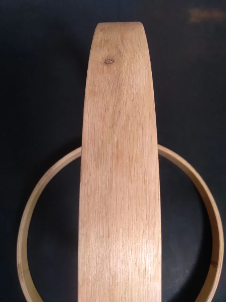 Par de Aros de Bumbo de Bateria 64985864517762123