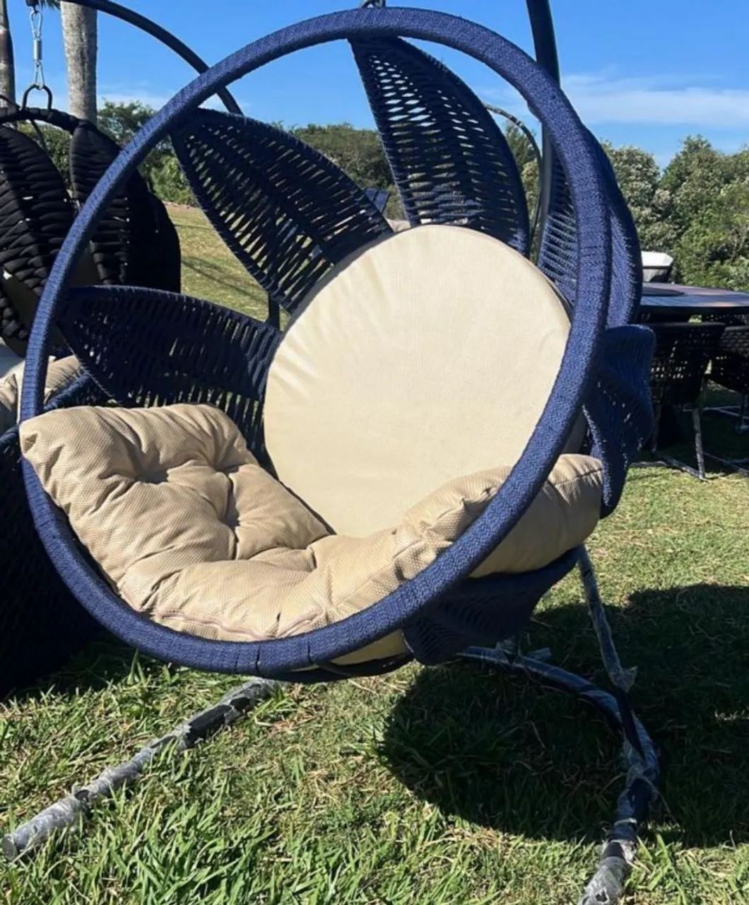 BALANÇO EM CORDA - Foto 3