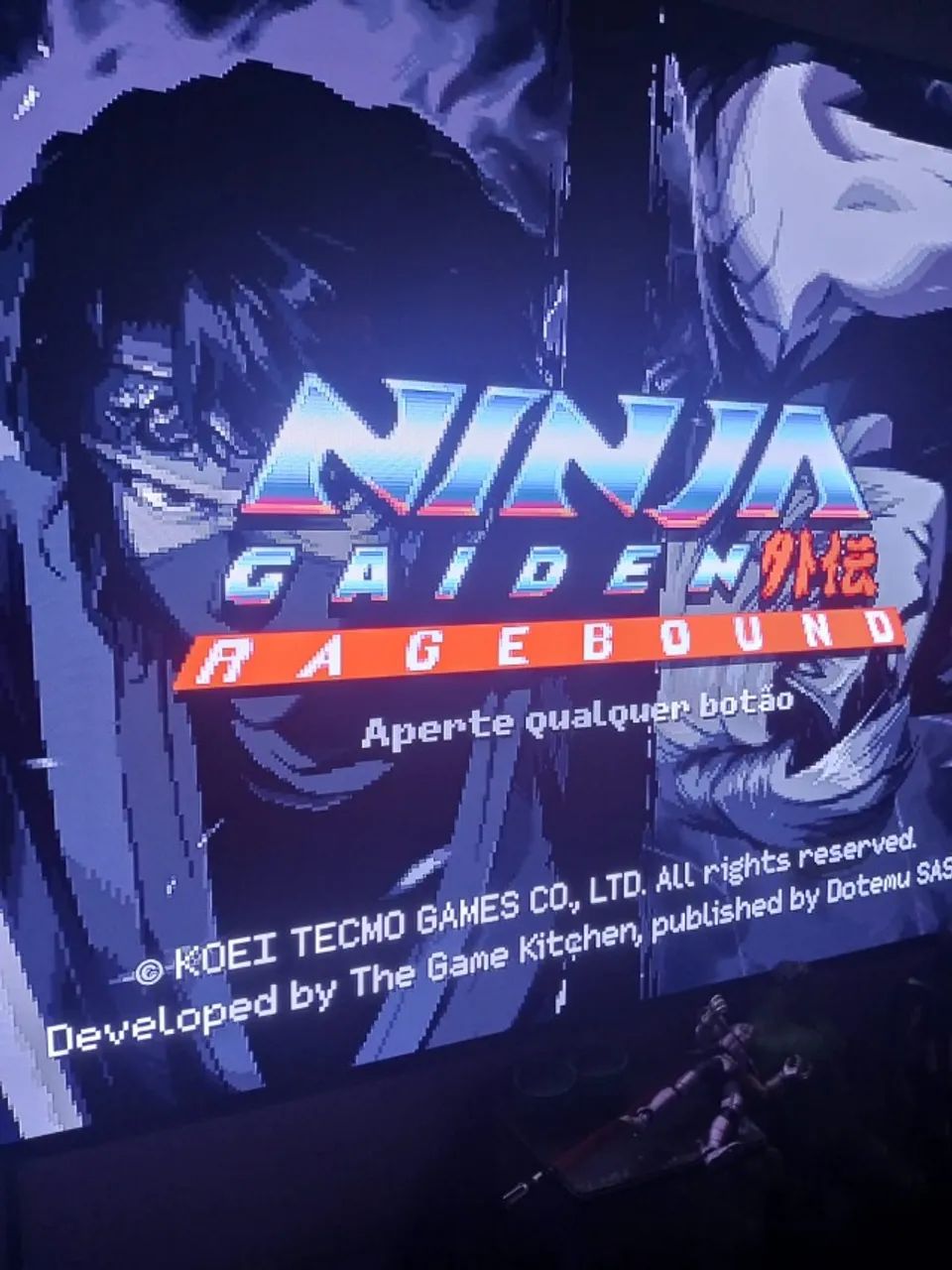 Playstation 4 desbloqueado com BD-JB sony console ps4 - Foto 2