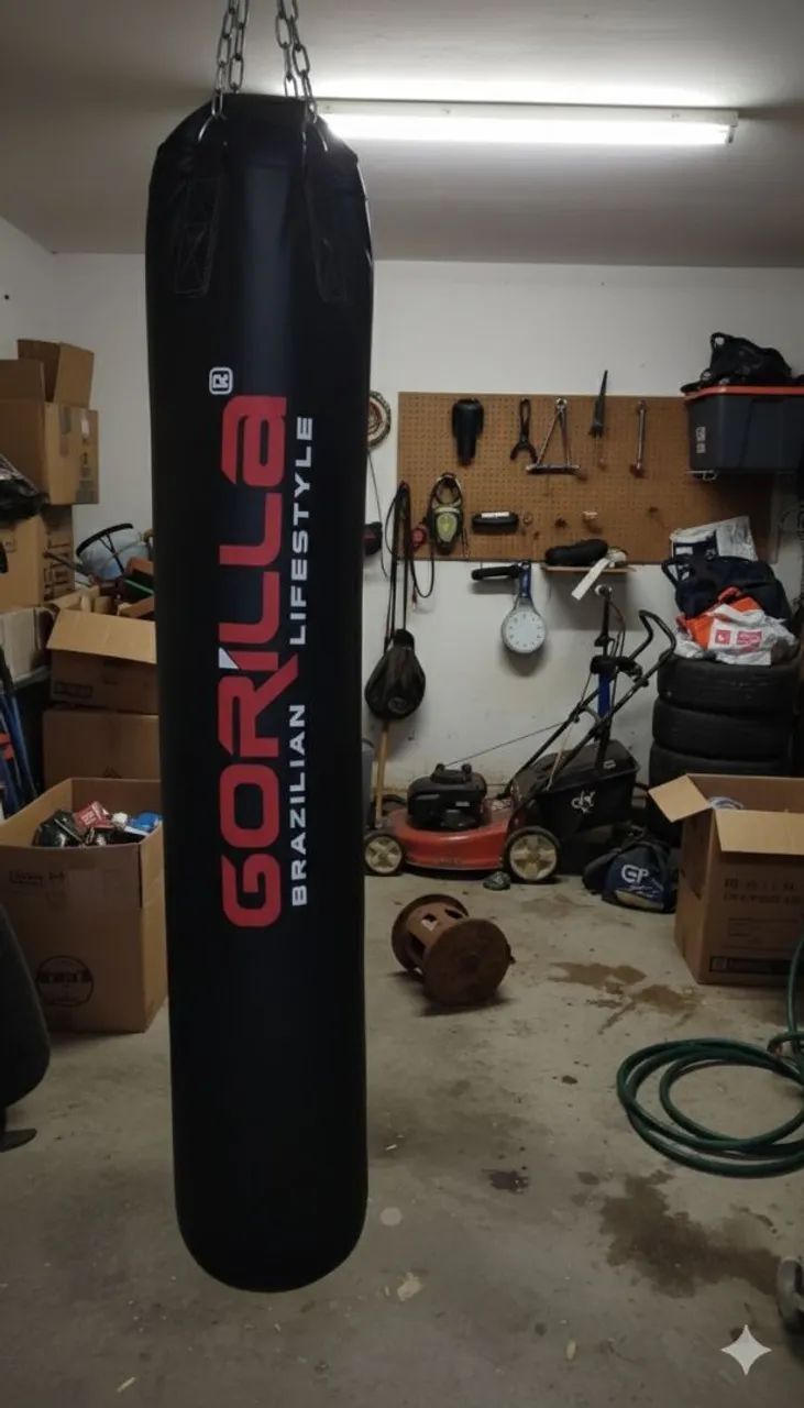 Octek Ufc 100 Lb Heavy Bag Boxing Equipment Ufc Octek Training Bag