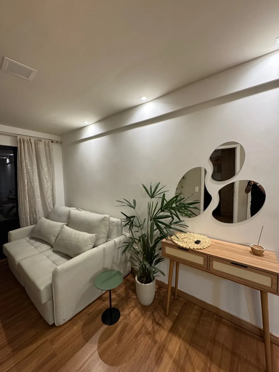 Vendo belo apartamento na Jatiuca, Maceió-AL