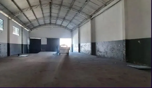 Galpão para alugar, 475 m² por R$ 12.411,00/mês - Cidade Industrial Satélite de São Paulo