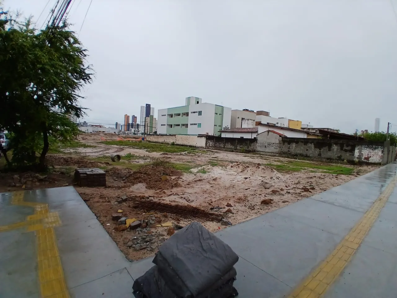 /Permuta/VENDA  Aeroclube Perto do Supermercado dodia /Caixa Econômica Federal