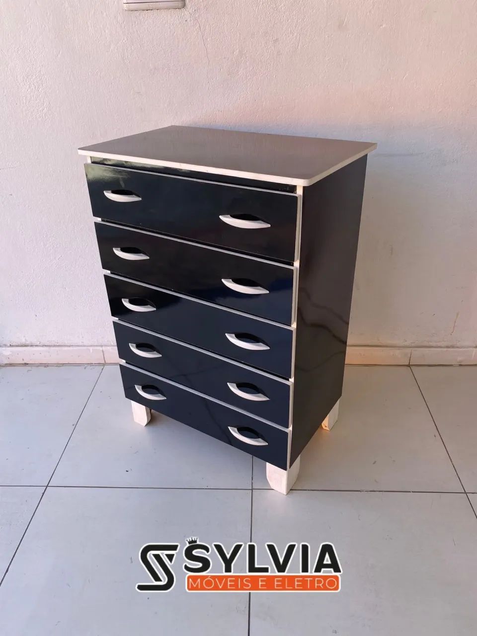 MEGA PROMOÇÃO! CÔMODA 
