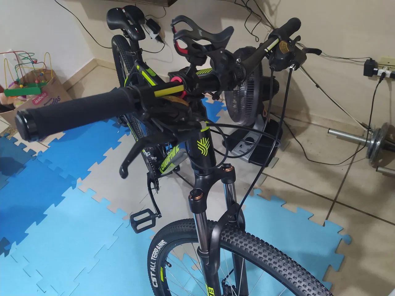 Bike endorphine 29 - Foto 3