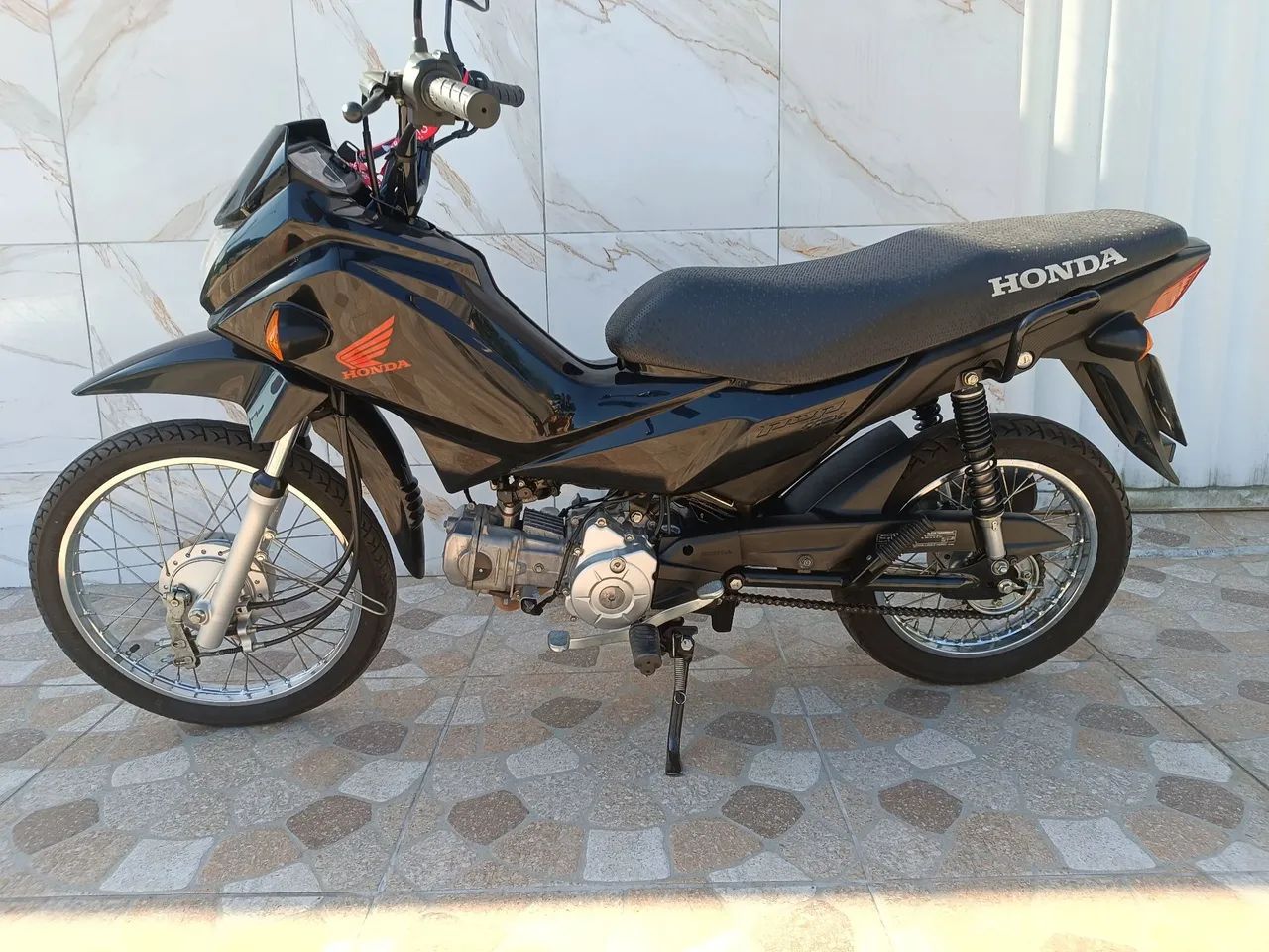 Honda POP 110i
