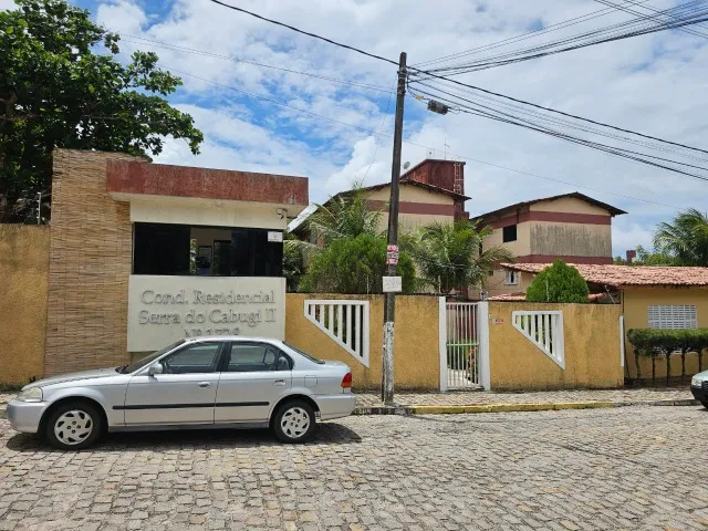 Vendo este Apartamento em Capim Macio, Serra do Cabugi 2: 3 quartos, 1 suíte, Excelente.