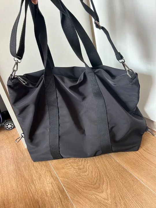 Bolsa grande 