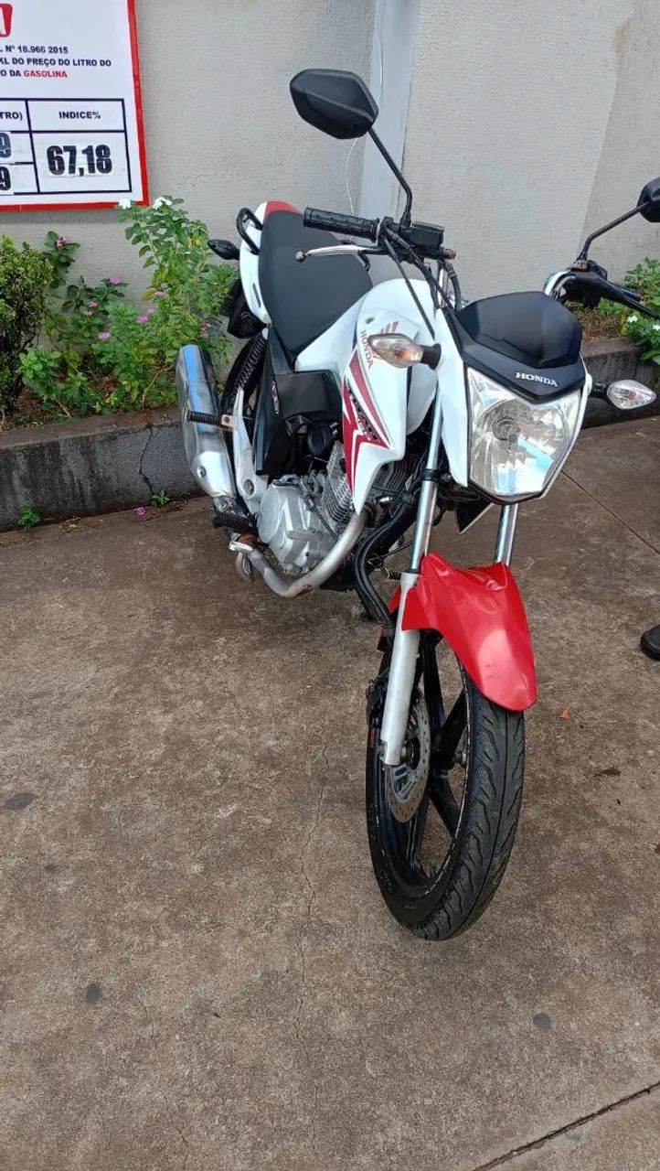 Titan 150  - Foto 5