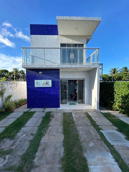 Casa com piscina - Jacumã  - Conde - Paraiba. Para temporada - Foto 8