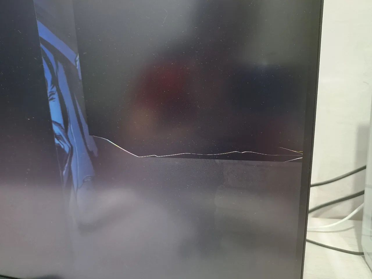 Monitor AOC Gaming 27 G4 (20% quebrado) - Foto 6