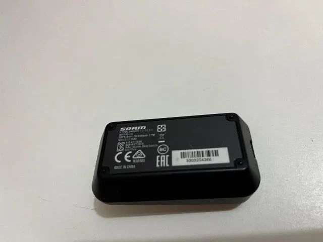 Carregador De Bateria Sram Etap/axs - Foto 3