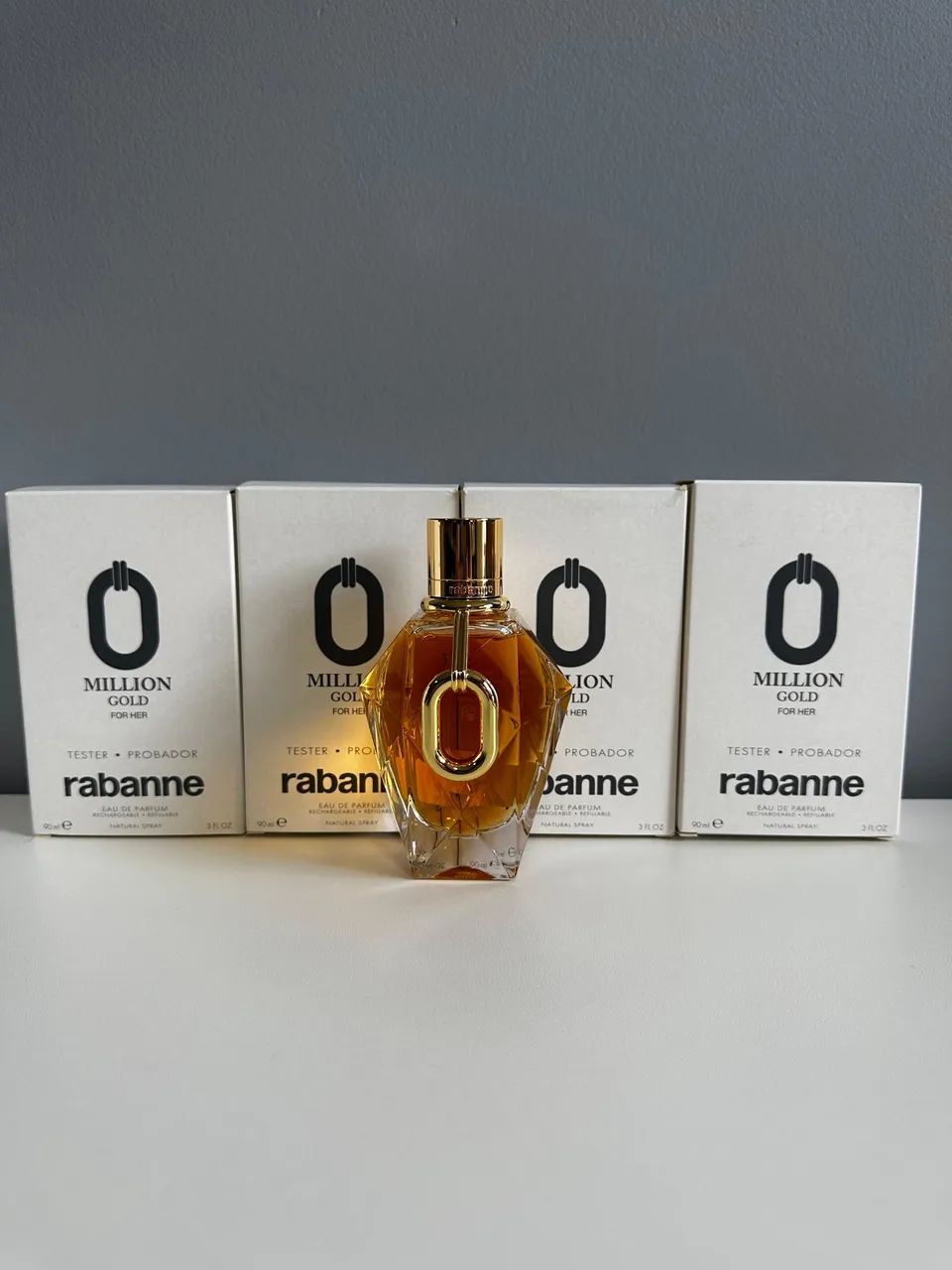 Perfumes tester na caixa  - Foto 3