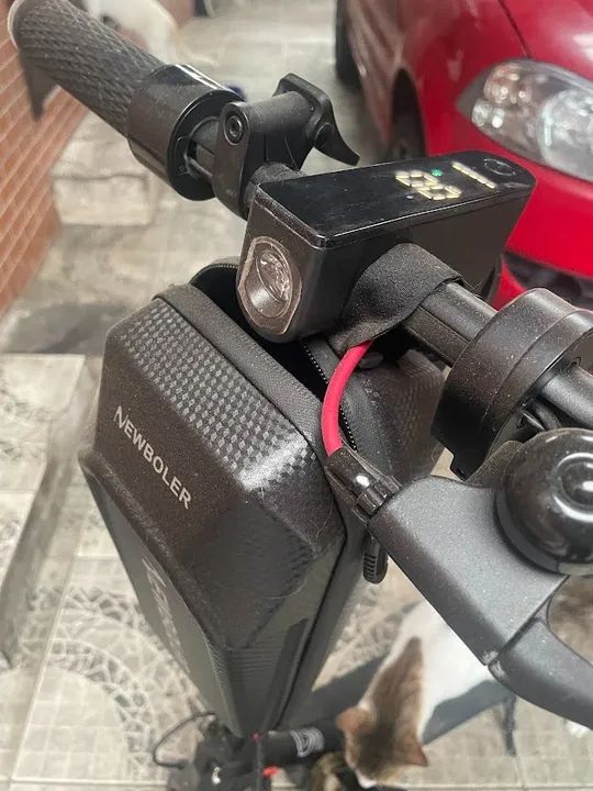 Patinete Foston S09 Pro - Foto 3