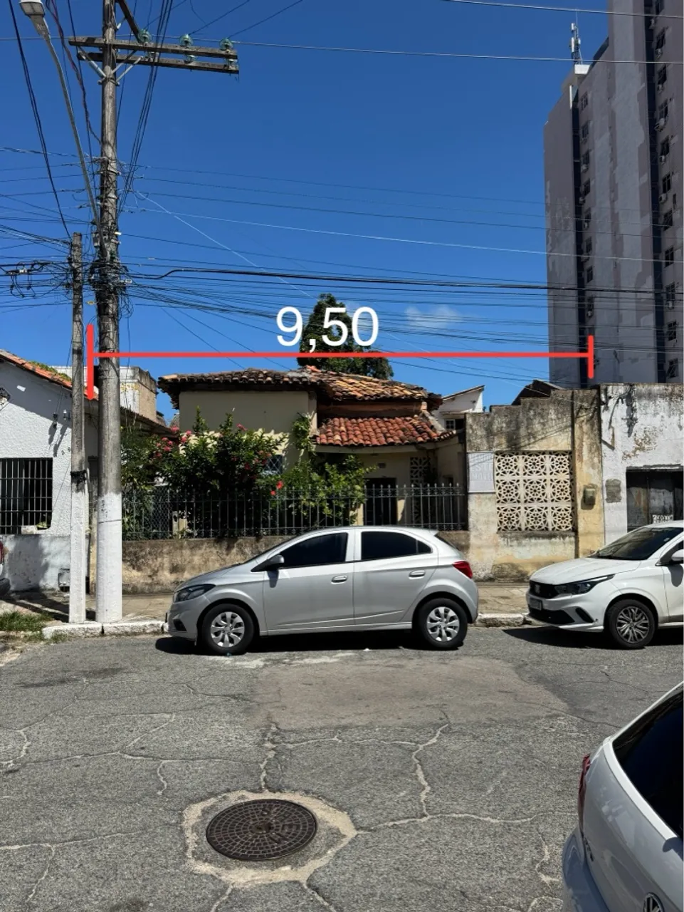 Casa no jaraguá