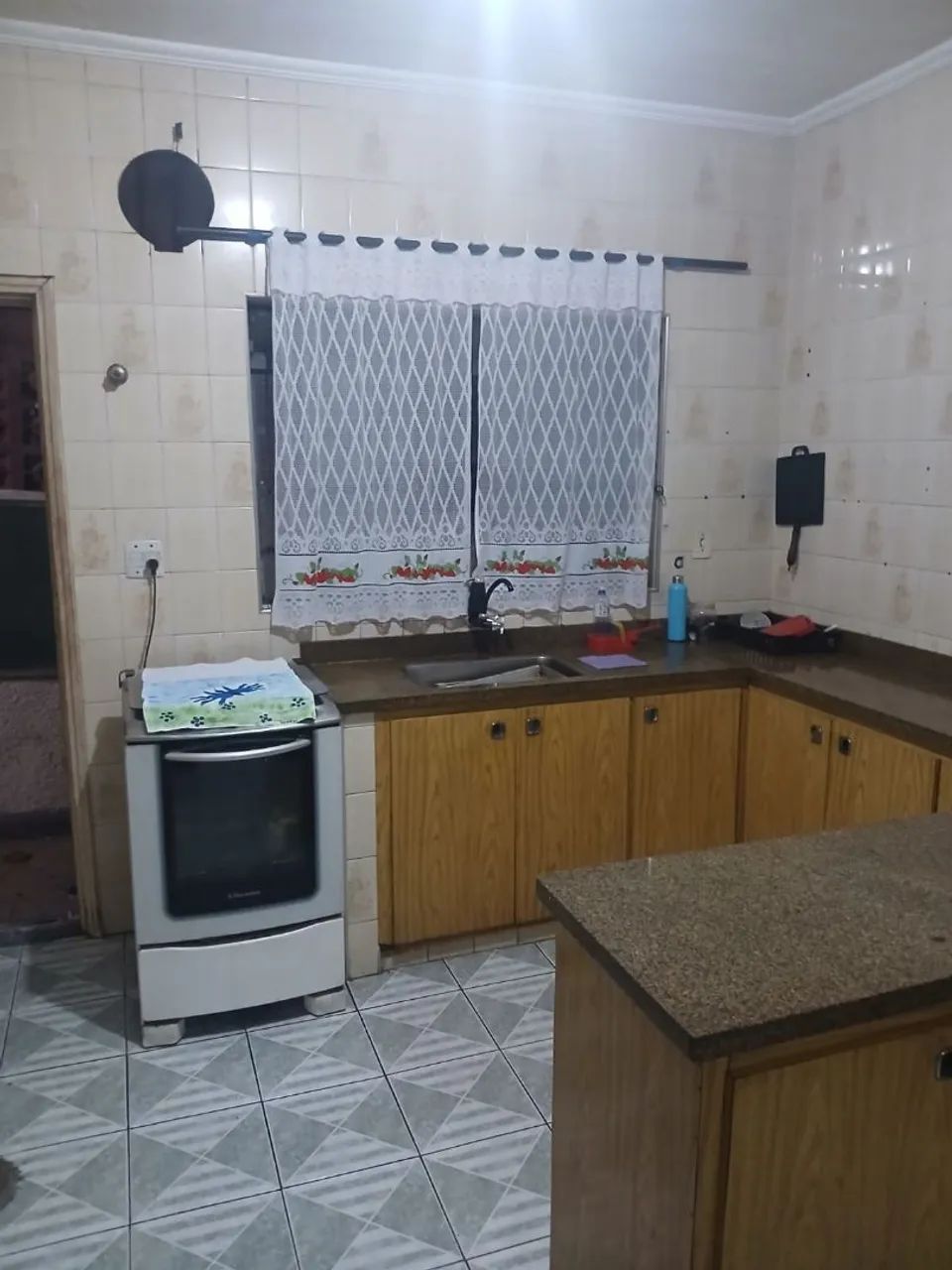 Foto - Nova Odessa - Jardim Santa Rosa