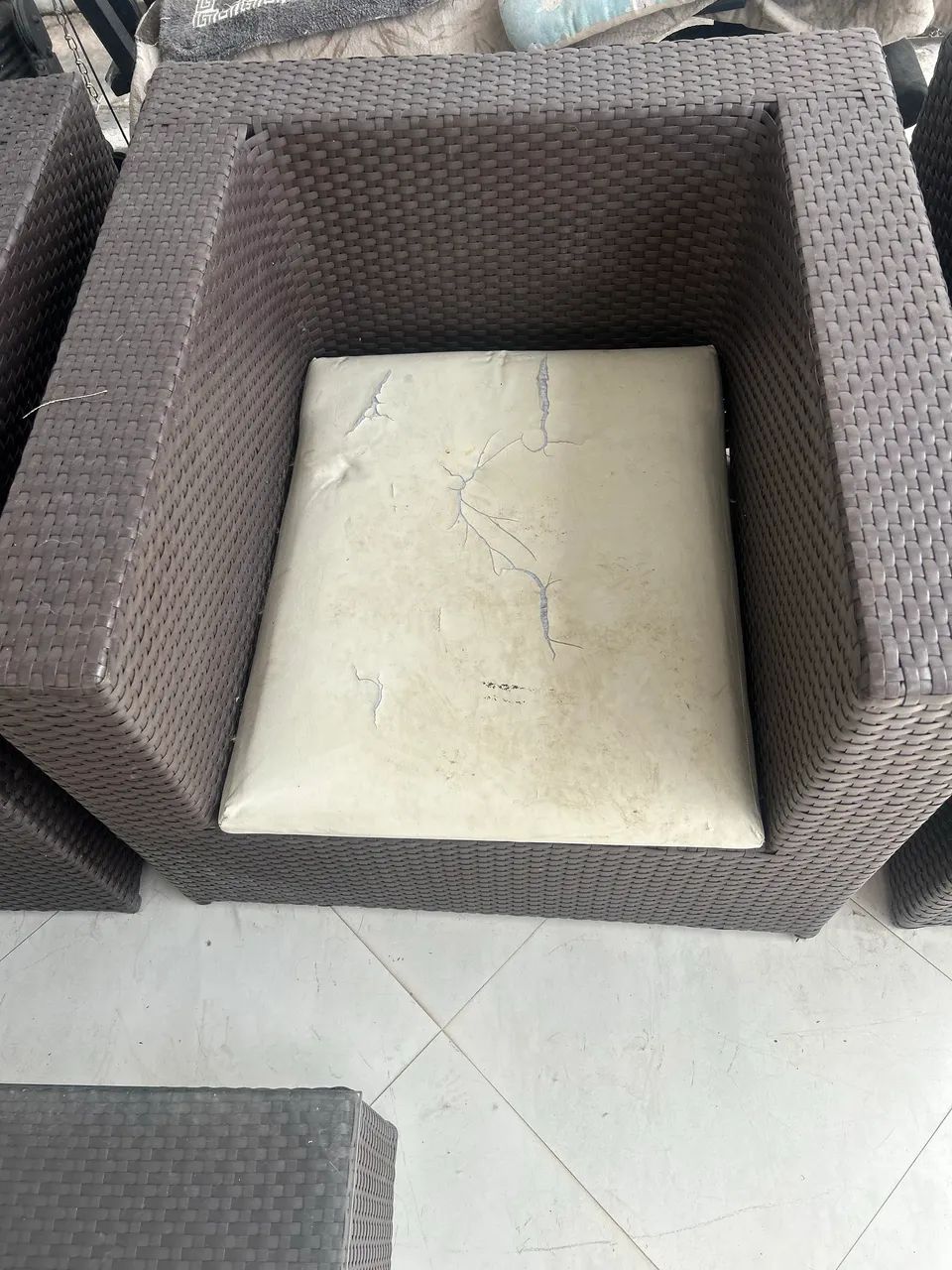 Kit cadeiras - Foto 4