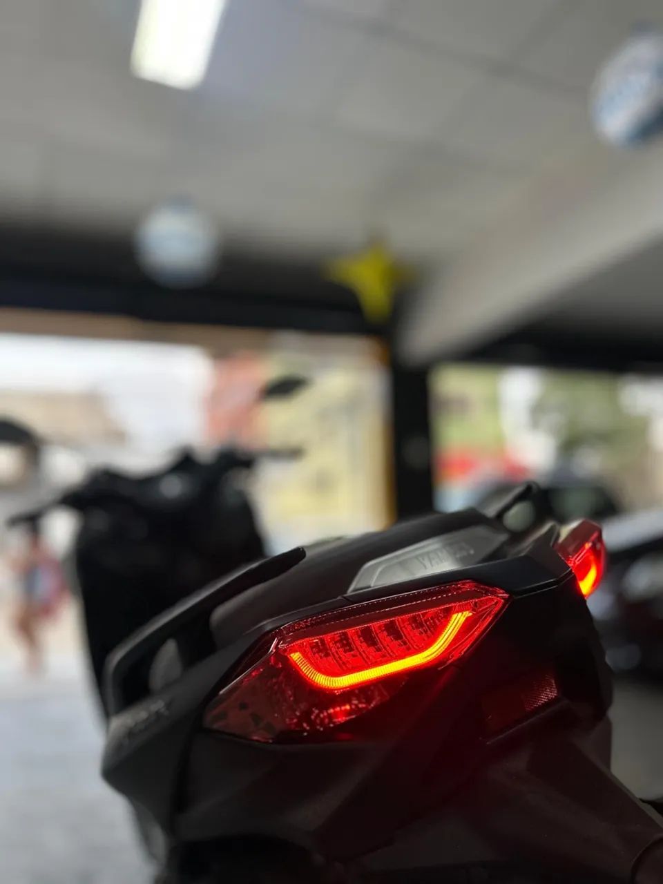 Xmax 250  - Foto 6