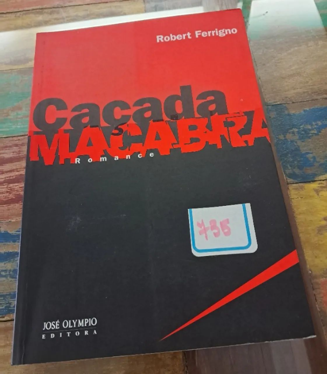 Caçada Macabra