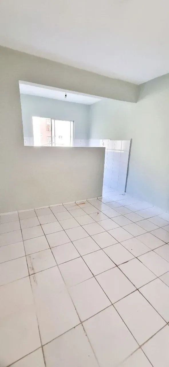 Apartamento 2/4 Condomínio Padre Pietro Gerosa - Foto 3