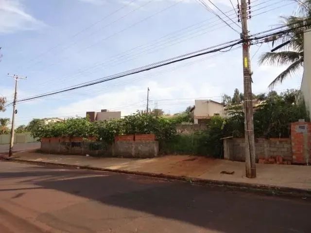 Terreno em Ribeirania - Ribeirão Preto