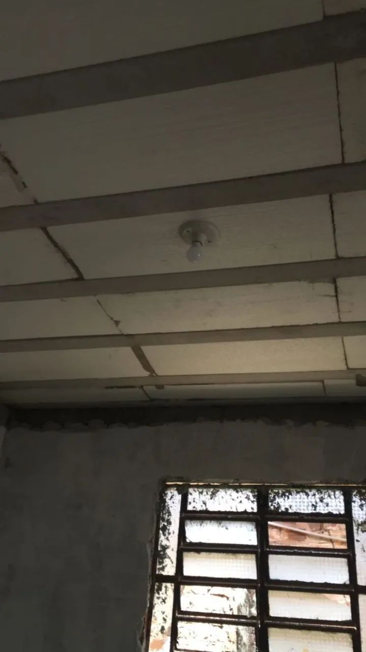 Casa em ponto de laje venda ou troca. 40.000 - Foto 3