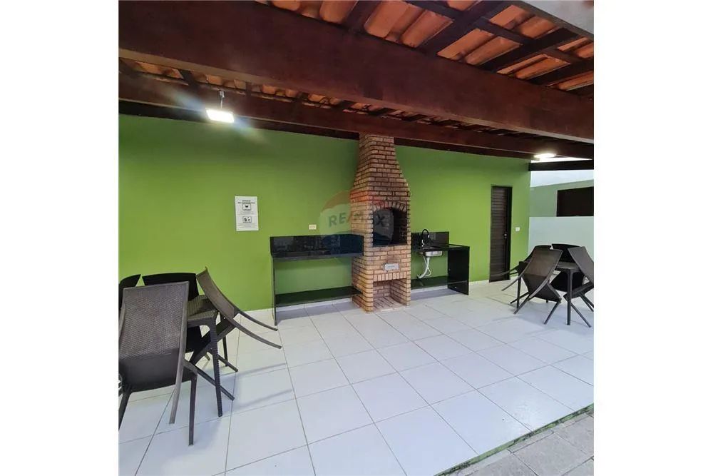 "Refúgio Tropical: Aptº centro de Porto de Galinhas!" - Foto 13