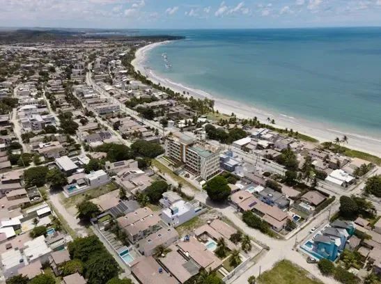 Flat para venda Praia dos Carneiros - Tamandaré - PE - Foto 15