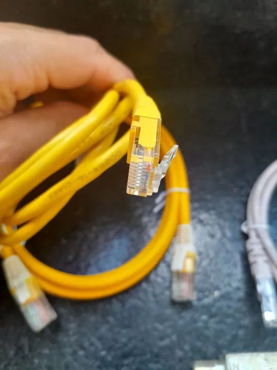 Cabos e Acessórios para Telefonia/Tv - Foto 3