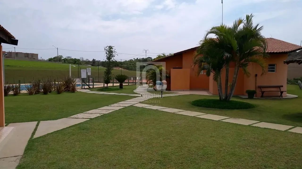 Terreno à venda no Condomínio Fazenda Alta Vista em Salto Pirapora - Foto 9