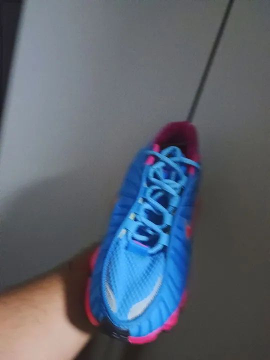 Tênis 12 molas  - Foto 3