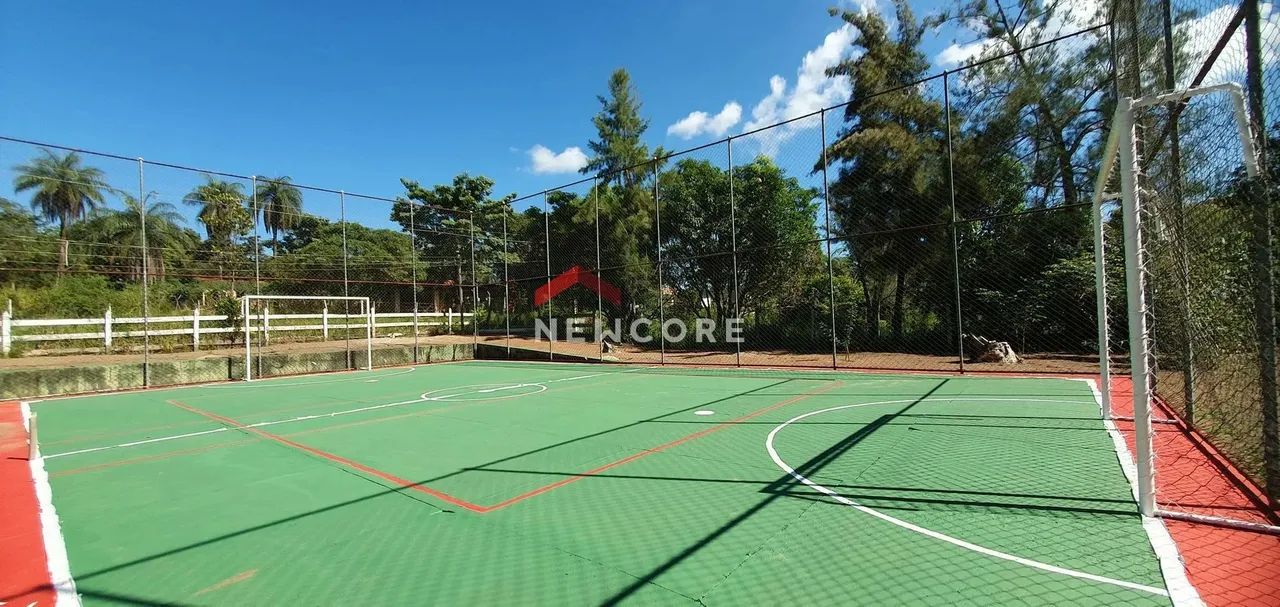 Sítio em AVENIDA SÃO TIAGO - Parque Girassol - Esmeraldas/MG - Foto 4
