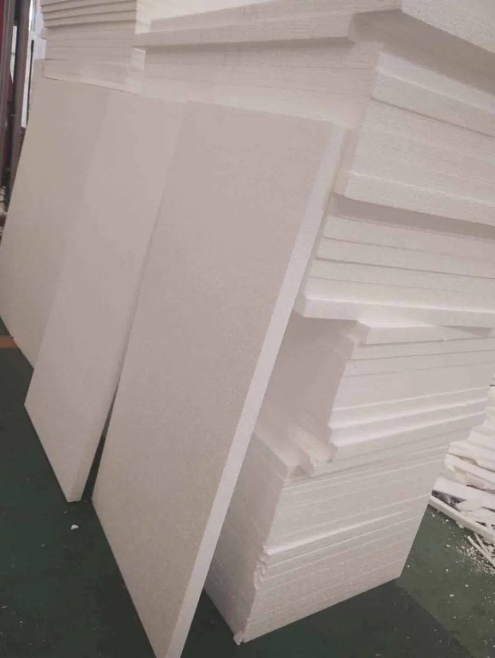 Placas Isopor Com 3cm de Espessura - Para Diversas Finalidades!