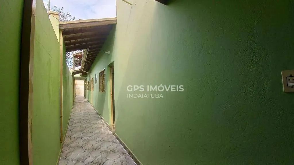 Casa para locação por R$ 2.900,00 com área construída de 120 m² no Jardim Morada do Sol -  - Foto 3